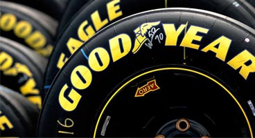 Goodyear Tires at the Lowest Prices