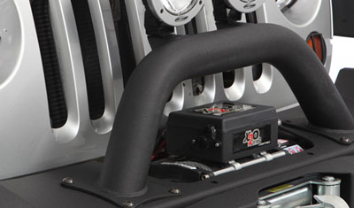 bumpers smittybilt 4wheelonline xrc