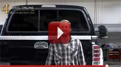 How to Install the Tonno Pro Tonnofold Tonneau Cover advise How to Install the Tonno Pro Tonnofold Tonneau Cover recommendations