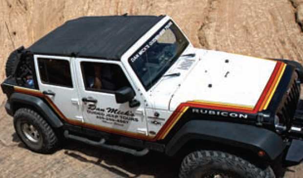 jeep bikini