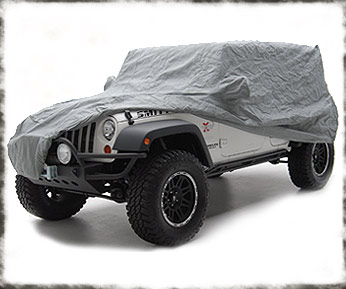 jeep covers