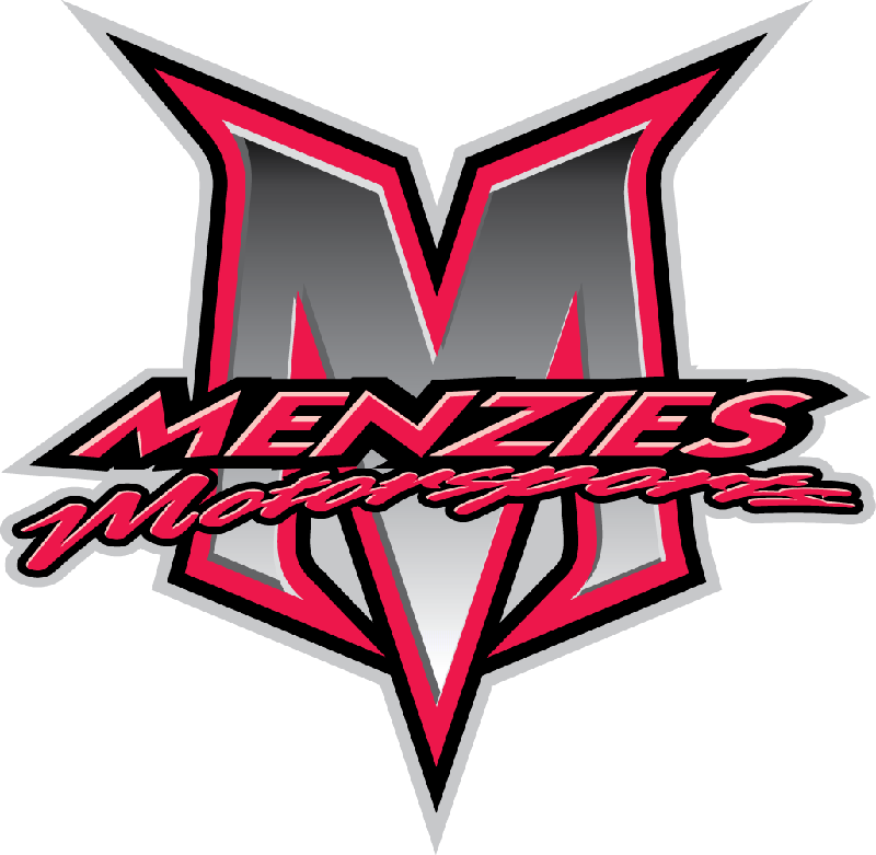 Menzies Motorsports logo