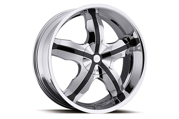 Platinum wheels