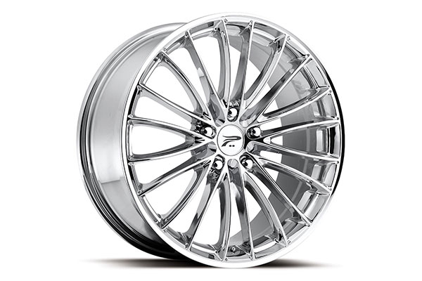 Platinum wheels