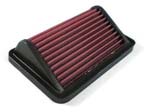 BMC Carbon Racing Filters for Ducati Street Bikes at BEST PRICE! 