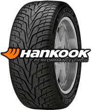 Hankook Tires are On Sale!