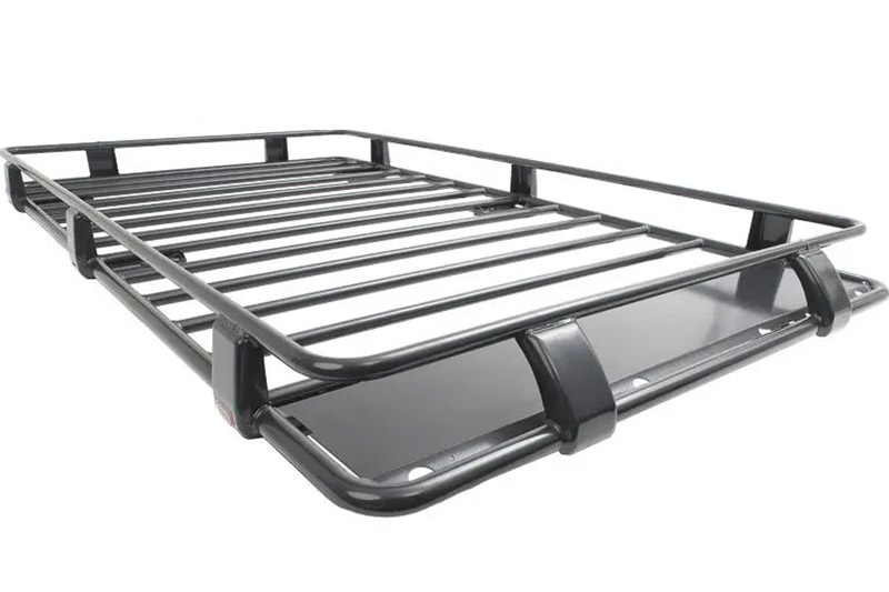 Arb Roof Racks Steel And Alloy Rook Racks Now Available