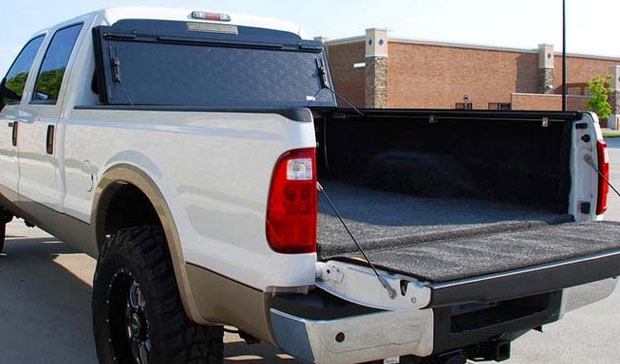 Bakflip Hd Tonneau Covers 4wheelonline Com