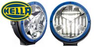 Hella Rallye 4000 LED Driving Lamp