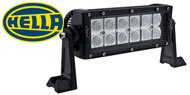 Hella Optilux Series Light Bars