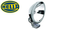 Hella Rallye FF 500 Driving Lamps