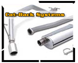 Magnaflow Performance Exhaust Systems