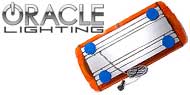 Oracle 42 LED Emergency Strobe Units