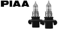 PIAA Night-Tech Bulbs