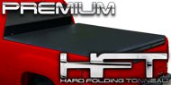 Premium Hard Folding  Tonneau Covers