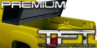 Premium Tri-Folding Tonneau Cover