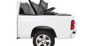 Installation Guide for Folding Tonneau Covers