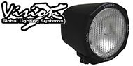 VisionX HID 4500 Series Flood Beam Lamp