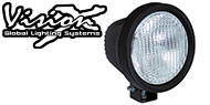 VisionX Halogen Tungsten 5510 Series Flood Beam Lamp
