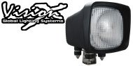 VisionX HID 6600 Series Spot Beam Lamp