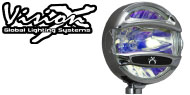 VisionX Halogen 8010 Series