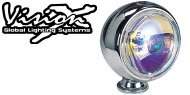 VisionX Halogen VXT Off-Road Series