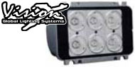 VisionX LED Replacement Module
