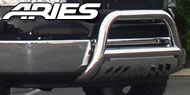 Truck Bumpers - On Sale Now at Deep Discounts | 4WheelOnline.com