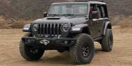 Jeep Articles and Reviews