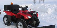 All There Is To Know About ATV Lights