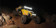 Different Types of ATV/UTV Lights and their Implications