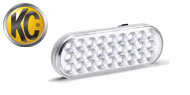 KC HiLites LED Back-Up Lights