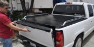 Features and Benefits of the Bakflip Fibermax Tonneau Cover