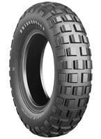 Bridgestone TW2 Trail Wing Tires