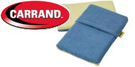 Carrand RainX Interior Glass Defog Sponge