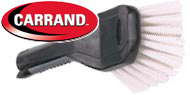 Carrand Tire And Grill Brush