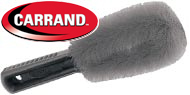 Carrand Wheel Brush