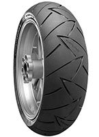 Continental Road Attack 2 <br>Radial Tires