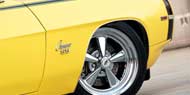 The Cragar S/S Wheel: The Most Iconic Wheel of All-Time