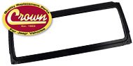 Crown Windshield Frame