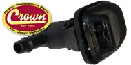Crown Windshield Washer Nozzle
