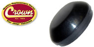 Crown Windshield Wiper Nut
