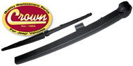 Crown Wiper Arm And Blade