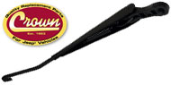 Crown Wiper Arm