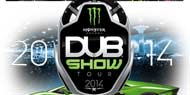 Monster Energy Wheels Bring Excitement to the Dub Show