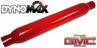 Dynomax Thrush Glass Pack Muffler <br/> Chevy/GMC