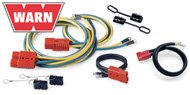 Warn Electrical Components