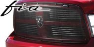 Fia Custom Fit Grille Bug Screen