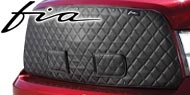 Fia Custom Fit Winter Front Bug Screen