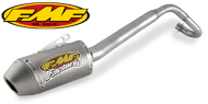 FMF Racing Mini Moto <br>Factory 4.1 Full Exhaust Systems